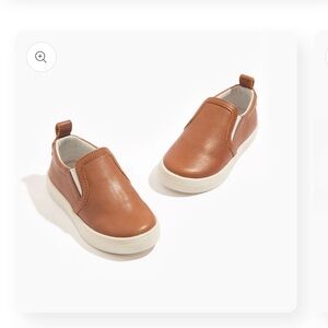 Freshly Picked Zion Classic Slip-On II Sneaker